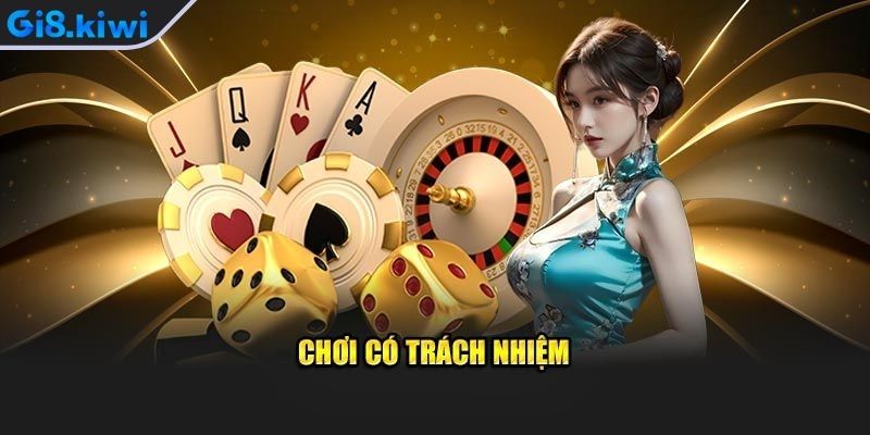 Chơi Có Trách Nhiệm GI8 1 Tại sao chơi có trách nhiệm GI8 lại quan trọng?