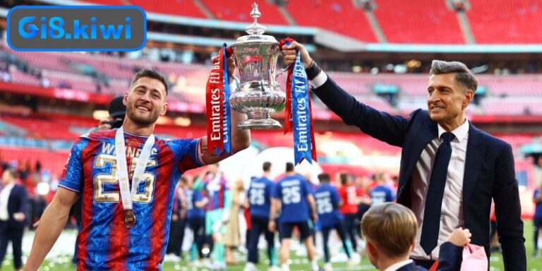 Crystal Palace Vô Địch FA Cup: Vinh Quang Song Hành Cùng NET88 1 Crystal Palace Vô Địch FA Cup: Vinh Quang Song Hành Cùng NET88